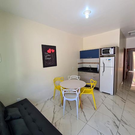 Apartament Miragem De Bombinhas Duo Zewnętrze zdjęcie