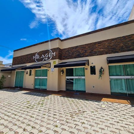 Apartament Miragem De Bombinhas Duo Zewnętrze zdjęcie
