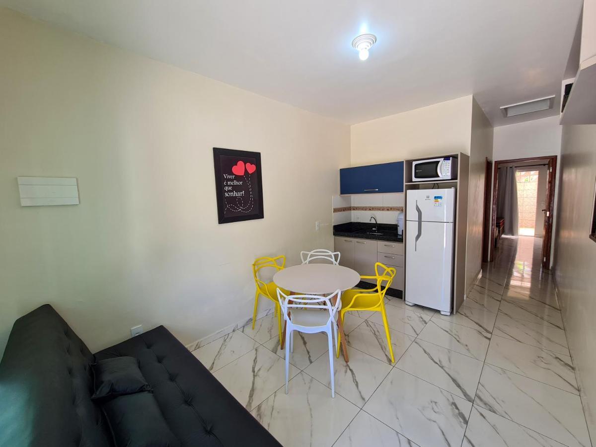 Apartament Miragem De Bombinhas Duo Zewnętrze zdjęcie