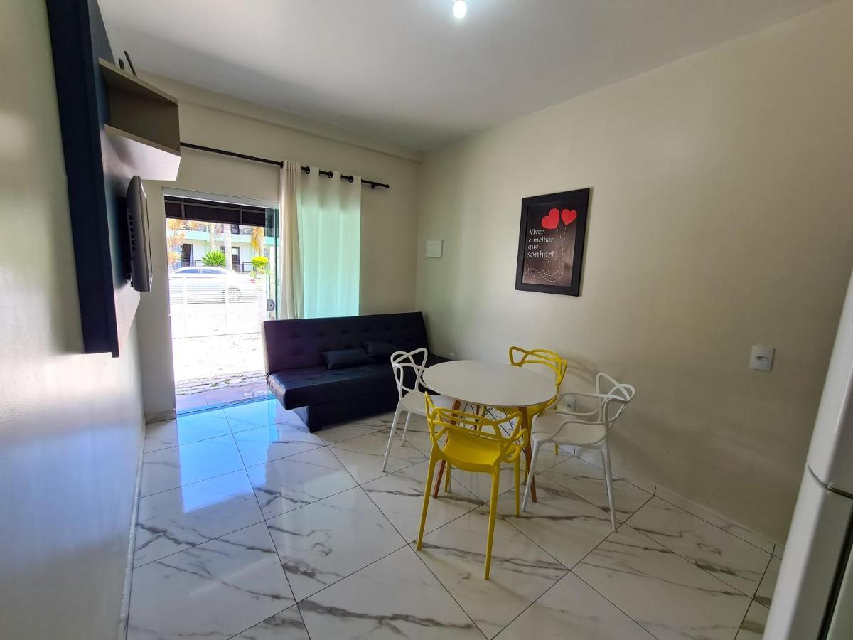 Apartament Miragem De Bombinhas Duo Zewnętrze zdjęcie