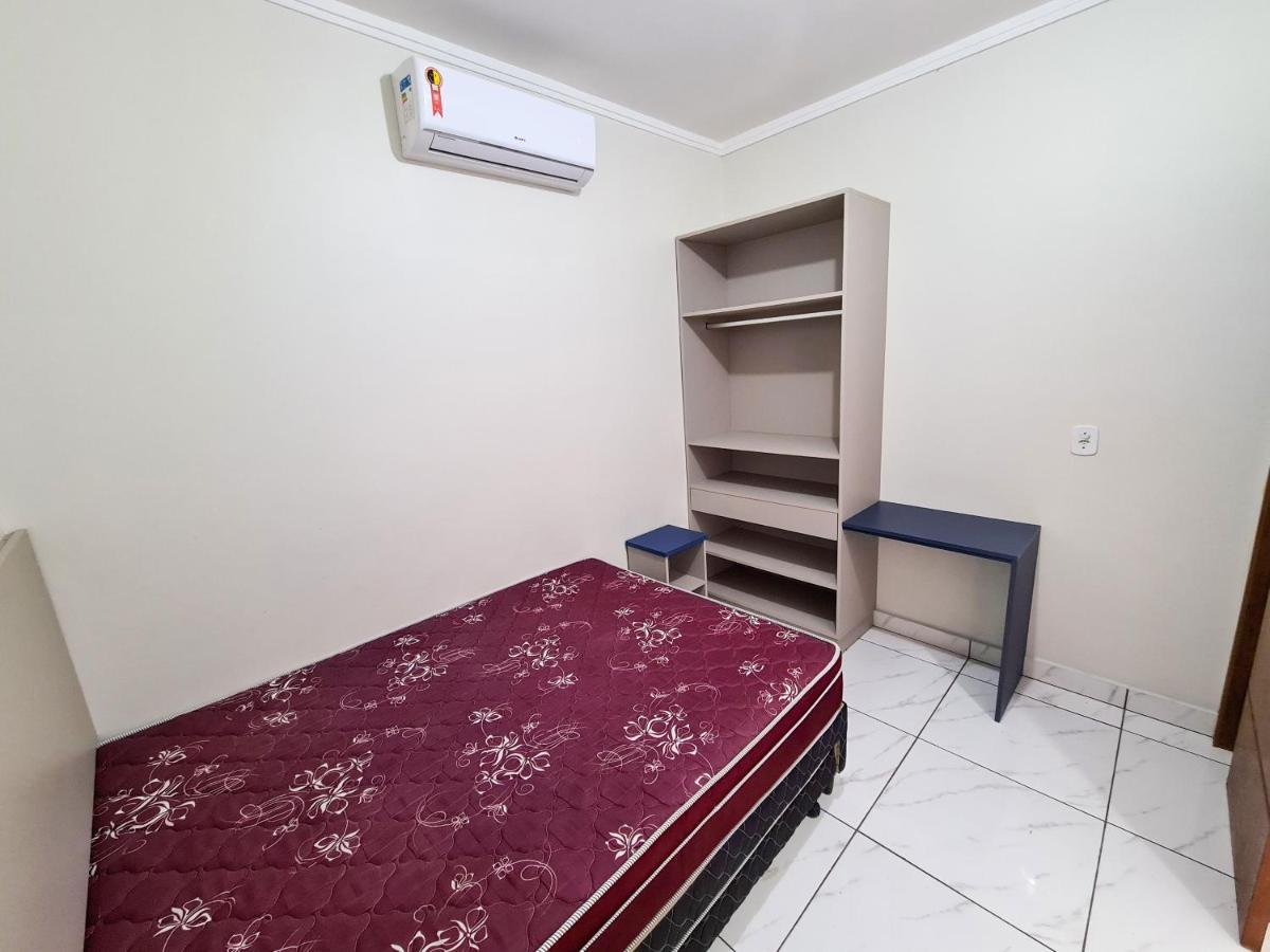 Apartament Miragem De Bombinhas Duo Zewnętrze zdjęcie