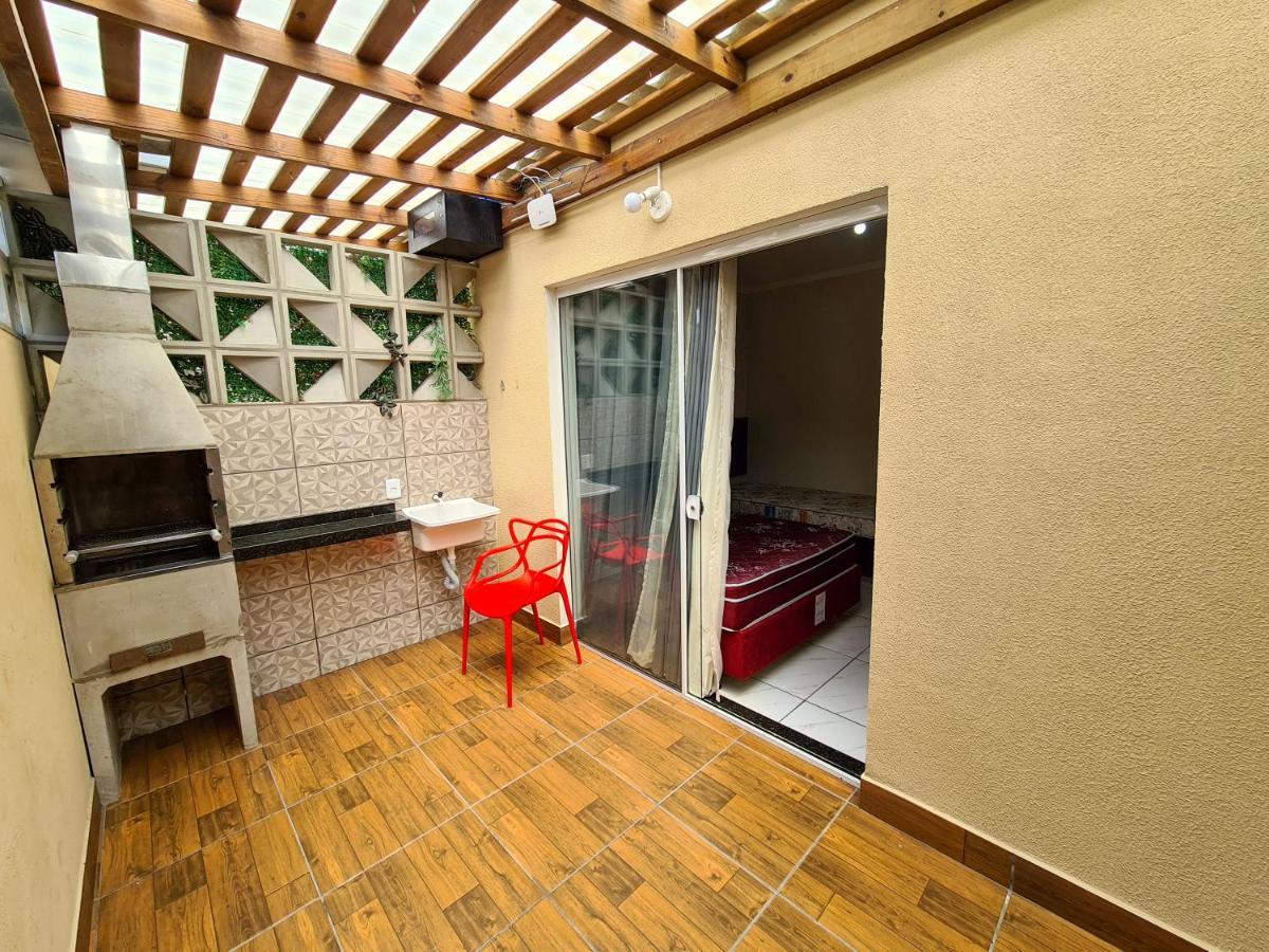 Apartament Miragem De Bombinhas Duo Zewnętrze zdjęcie