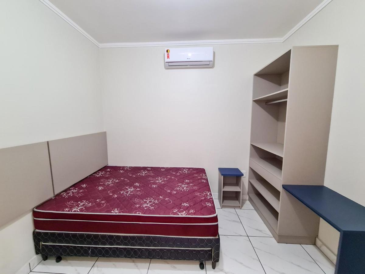 Apartament Miragem De Bombinhas Duo Zewnętrze zdjęcie